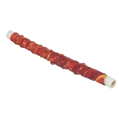 Trixie Denta Fun Stick mit Ente und Hühnerleber