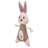 Trixie Hare Stoff Plüsch - afbeelding 2