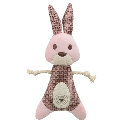 Trixie Hare Stoff Plüsch