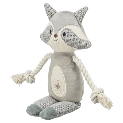 Trixie Raccoon Plüschstoff