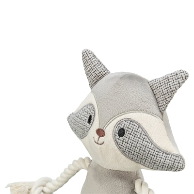 Trixie Raccoon Plüschstoff