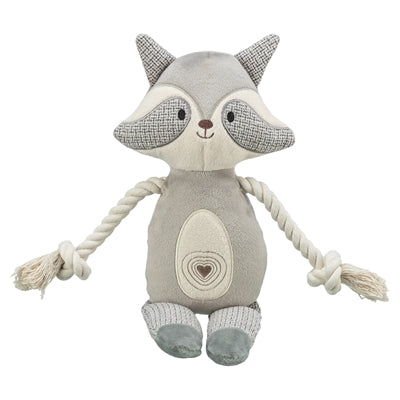 Trixie Raccoon Plüschstoff