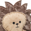 Trixie Hedgehog Stoff