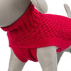 Trixie Hundepullover Norwood Rot