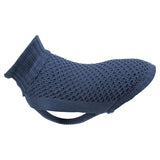Trixie Hundepullover Norwood Blau - afbeelding 1