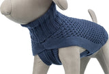 Trixie Hundepullover Norwood Blau - afbeelding 4