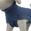 Trixie Hundepullover Norwood Blau