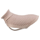 Trixie Hundepullover Norwood Blush - afbeelding 1