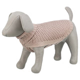 Trixie Hundepullover Norwood Blush - afbeelding 2