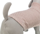 Trixie Hundepullover Norwood Blush - afbeelding 3