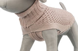 Trixie Hundepullover Norwood Blush - afbeelding 4