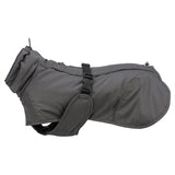 Trixie Hundemantel Limoux Steingrau - afbeelding 1