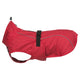 Trixie Regenmantel Hund Vimy Rot