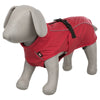 Trixie Regenmantel Hund Vimy Rot