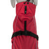 Trixie Regenmantel Hund Vimy Rot
