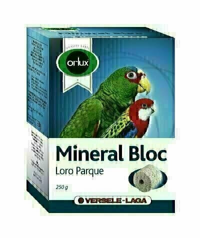 Orlux Mineral Block großer Sitticheet