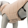 Trixie Dog Jacke Lesmont Blush