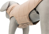 Trixie Dog Jacke Lesmont Blush - afbeelding 3
