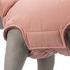 Trixie Dog Coat Lesmont Aprikose
