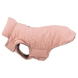 Trixie Dog Coat Lesmont Aprikose - afbeelding 1