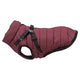 Trixie Dog Jacke Pirou mit Tuig Sangria