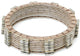 TRW Clutch Kit MCC420-9