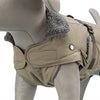 Trixie Hundemantel Rouen Sand