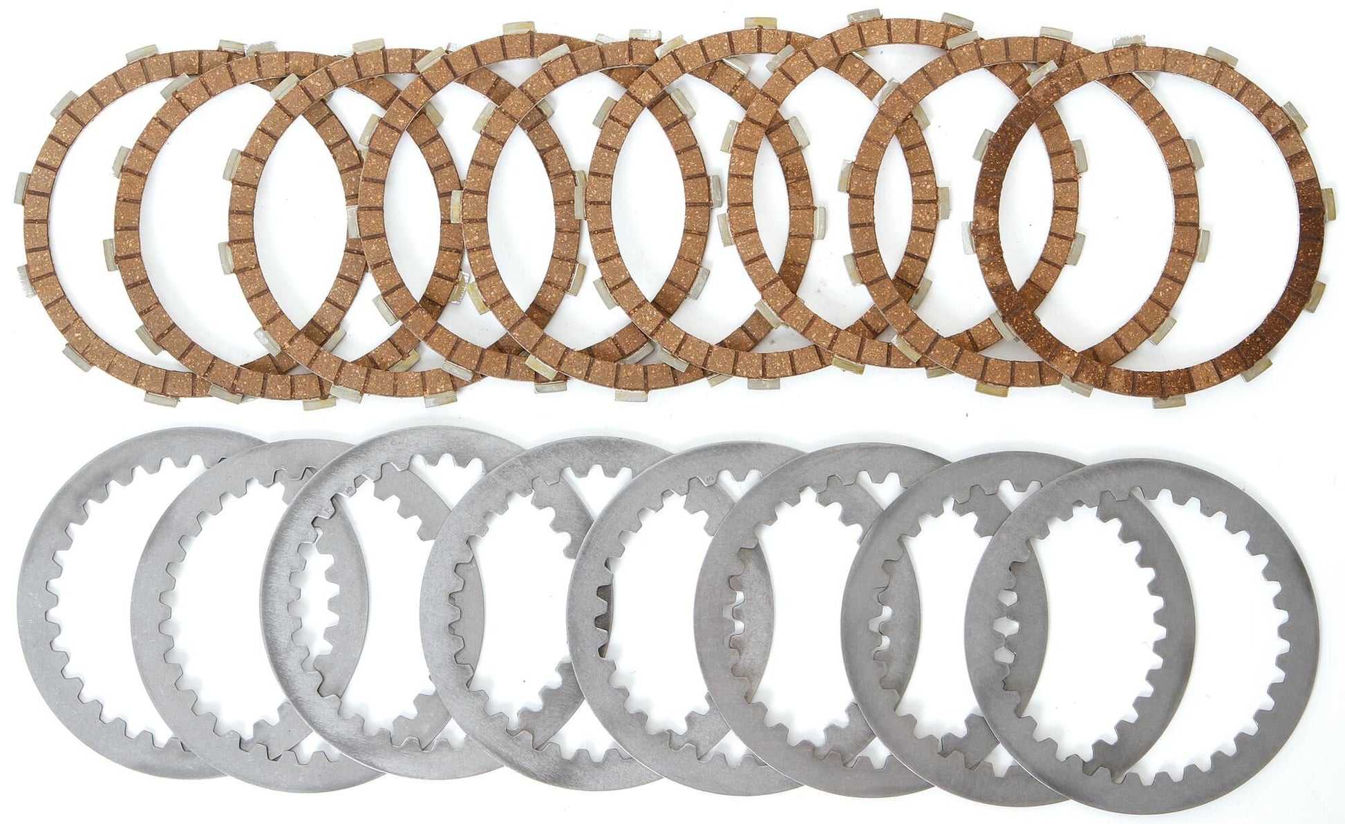 TRW Clutch Kit MCC611PP