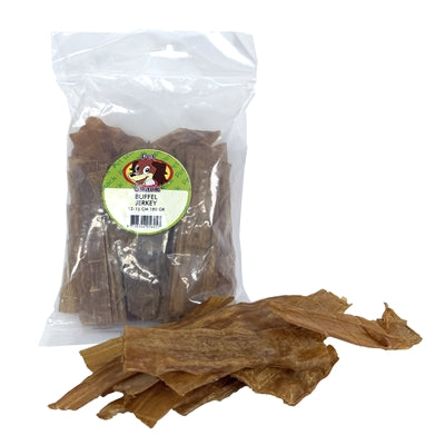 Petsnack Buffel Jerky