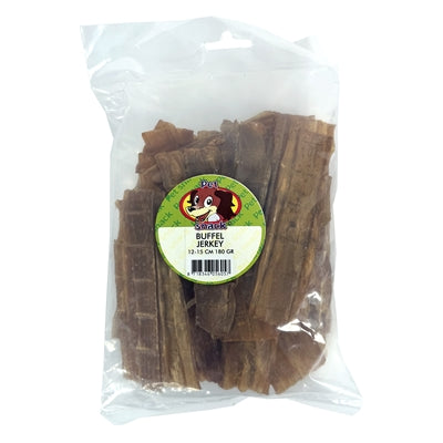 Petsnack Buffel Jerky