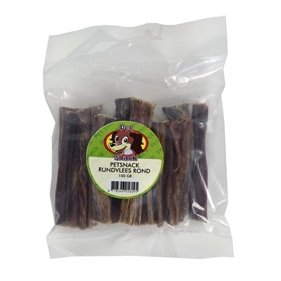 PetSnack -Bebring Roy Stack Grube