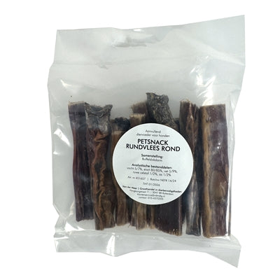 PetSnack -Bebring Roy Stack Grube