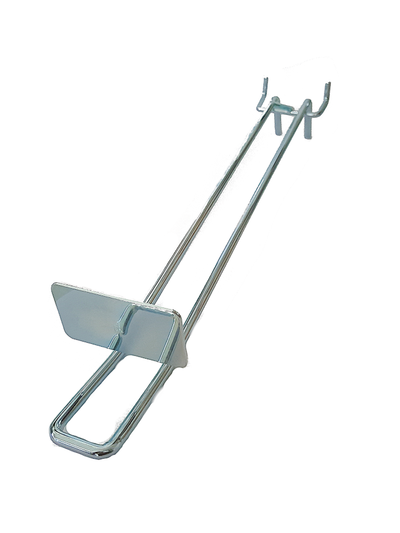Simson Double Hook (Simson) 30 cm mit Preisschild