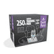 Easypets Welpen-Trainingsunterlagen aus Carbon
