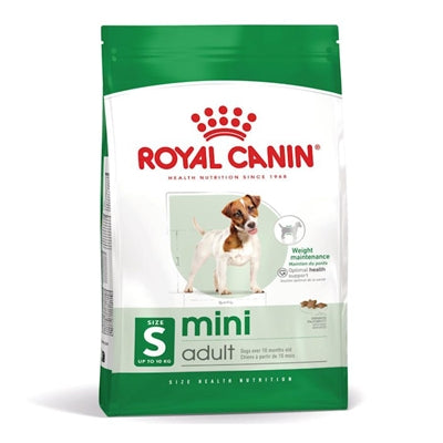 Royal Canin Canin Mini Erwachsener