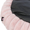 Trixie Hundkorb Lonni um Pink