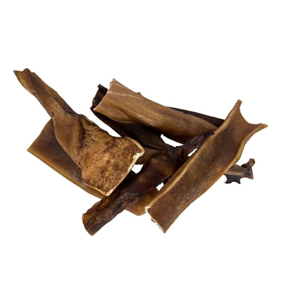 Petsnack Horse Haut ohne sie