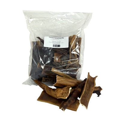 Petsnack Horse Haut ohne sie