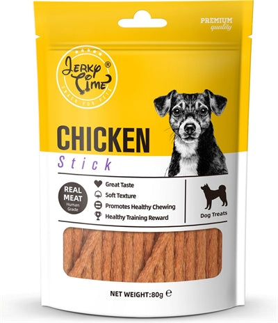 Ruckartig Zeit ruckartig Zeit Chicken Sticks