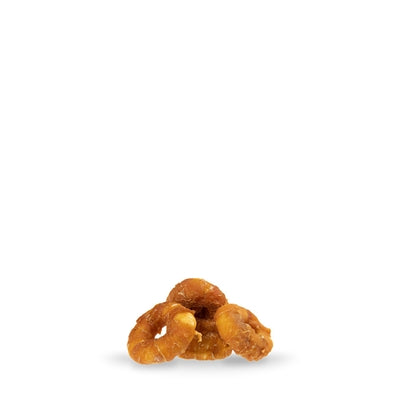 Petstyle Wohnring gepufft mit Hühnchen