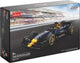 Jonotoys Rastar 1:24 Red Bull Racing RB19 Bauset – 333 Teile.