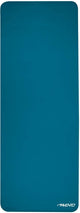 Avento Fitness Yogamatte Nr. – Blau – 183 x 61 x 1,2 cm