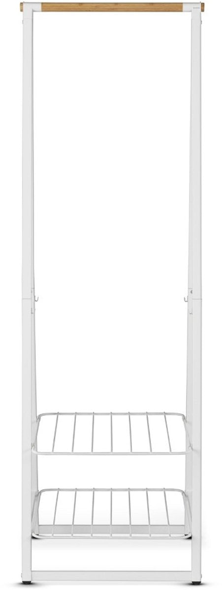 Brabantia Linn Kleiderständer klein – weiß