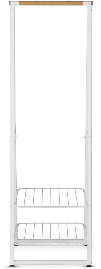 Brabantia Linn Kleiderständer klein – weiß