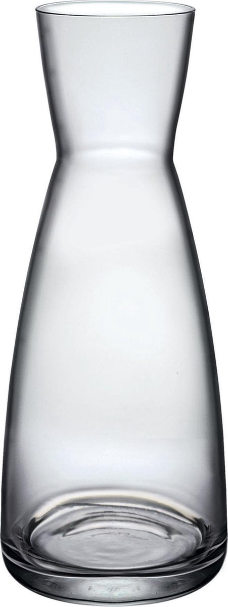 Verschiedenes Bormioli Rocco Karaf ypsilon 0,25 l klar