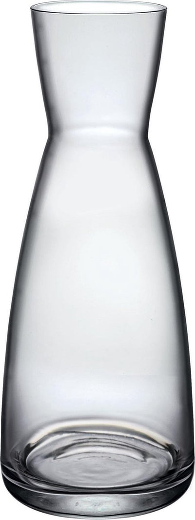 Verschiedenes Bormioli Rocco Karaf ypsilon 0,25 l klar
