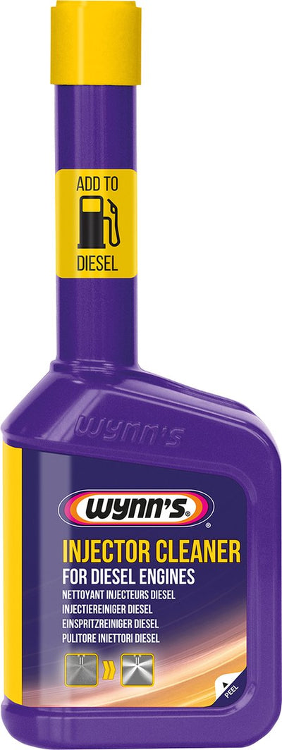 Kraftstoffzusatz Diesel Plus 325 ml