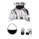 Rainbow High Shadow High Luna Madison Modepuppe - afbeelding 3