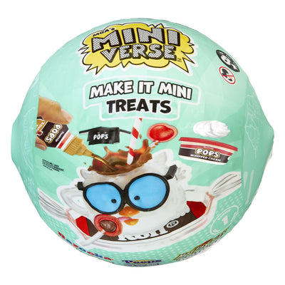 Das Miniversum von Mga Entertainment macht es zu lizenzierten Mini-Bonbons
