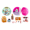 Das Miniversum von Mga Entertainment macht es zu lizenzierten Mini-Bonbons